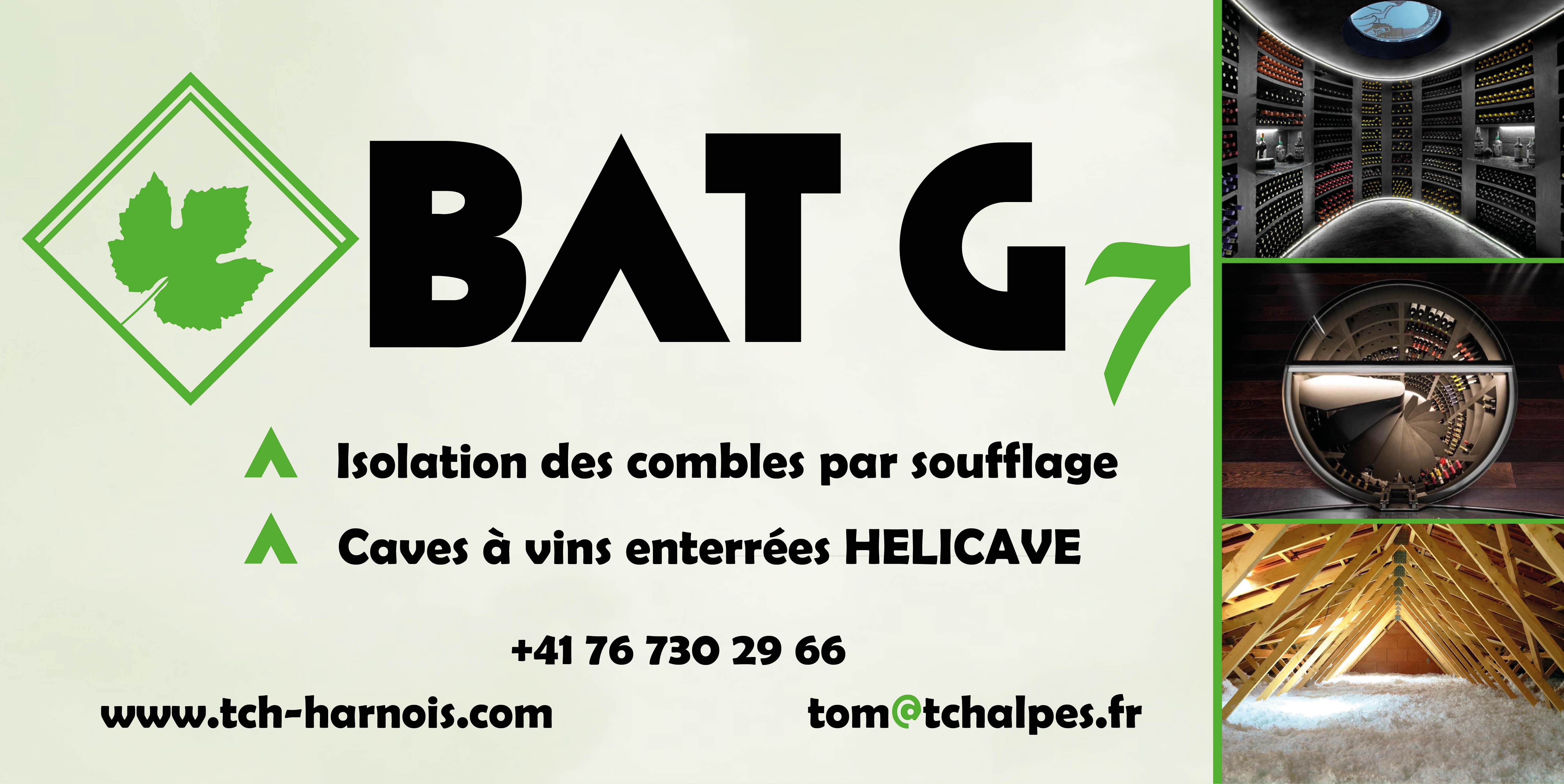 Bat G7